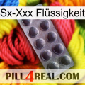 Sx-Xxx Flüssigkeit 30